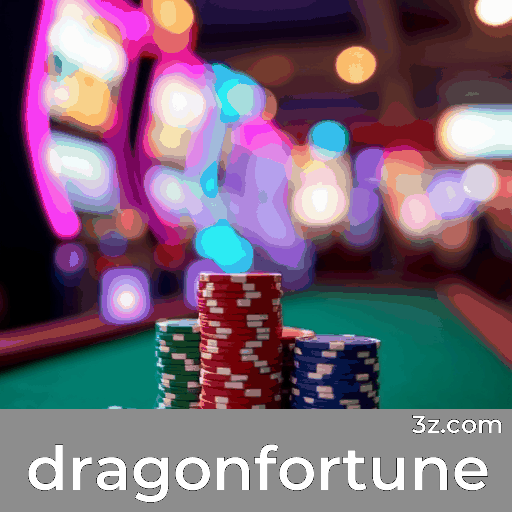 dragonfortune