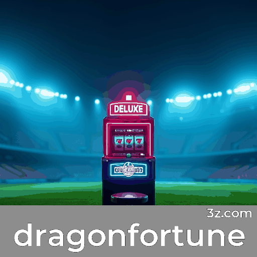 dragonfortune 