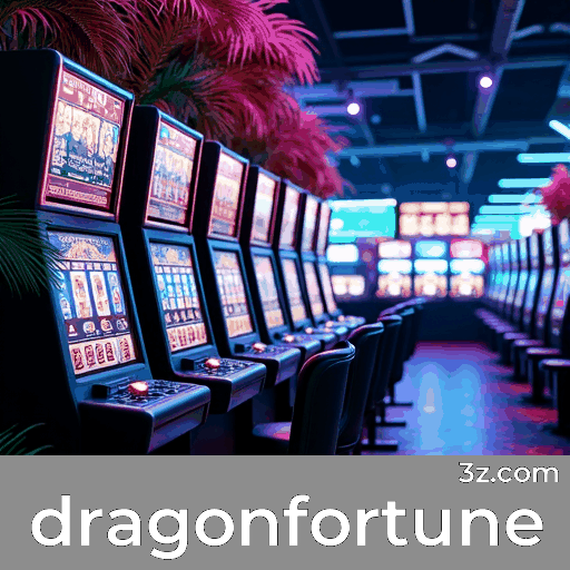 dragonfortune