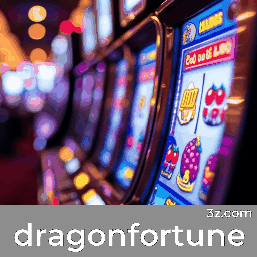 dragonfortune
