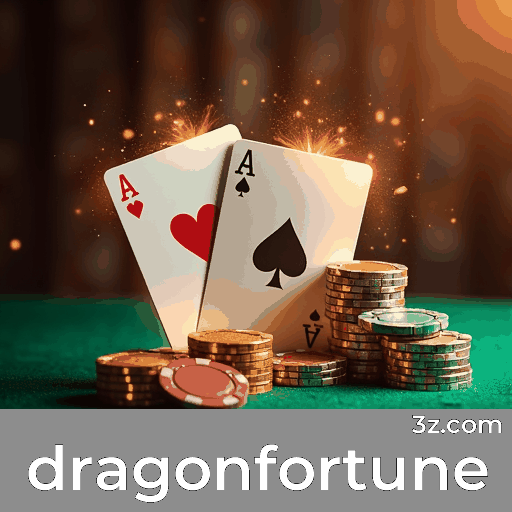 dragonfortune game mais image
