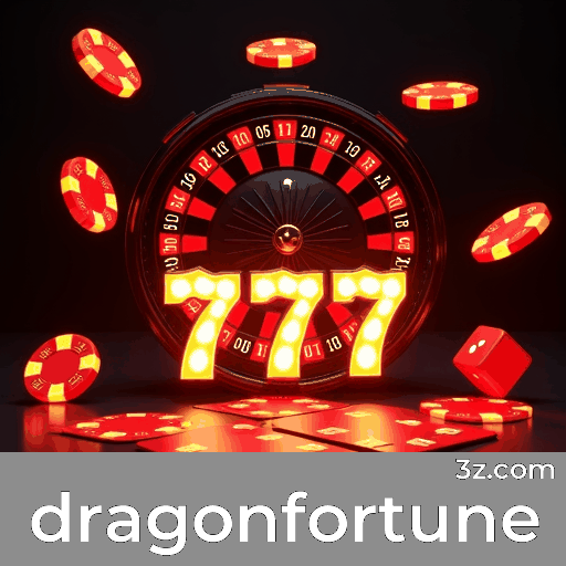 dragonfortune