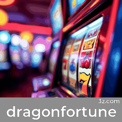 dragonfortune 