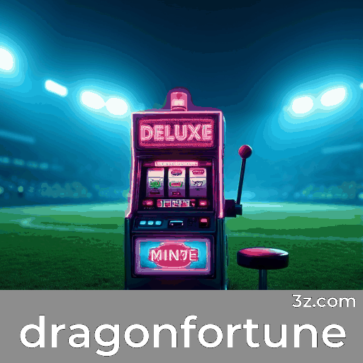 dragonfortune game mais image