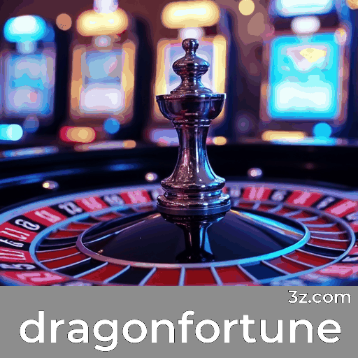 dragonfortune game mais image
