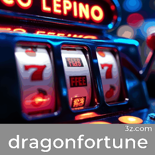 dragonfortune game mais image