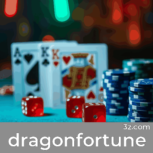 dragonfortune 