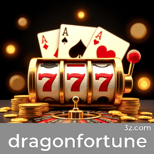 dragonfortune game mais image