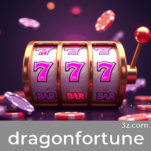 dragonfortune 