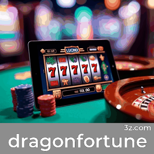 dragonfortune ssl image