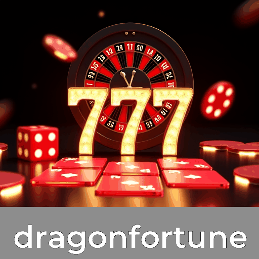 DragonFortune: A Emoção dos Caça-Níqueis com Altos Retornos
