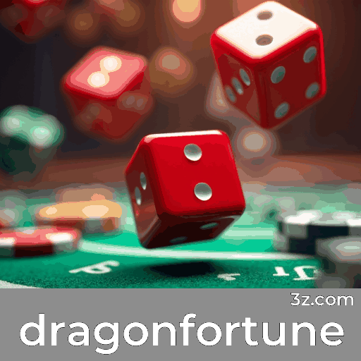 dragonfortune 