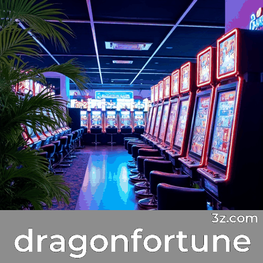 dragonfortune game mais image