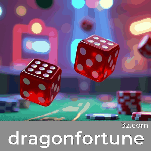 dragonfortune
