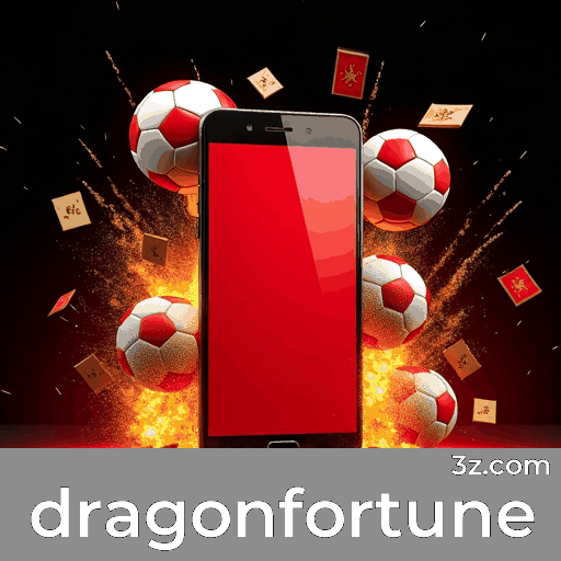 dragonfortune 
