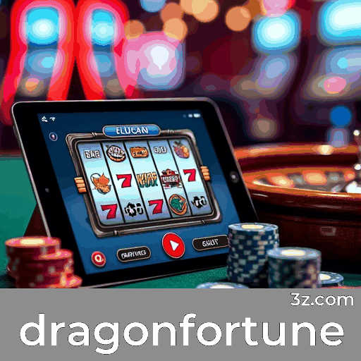 dragonfortune 
