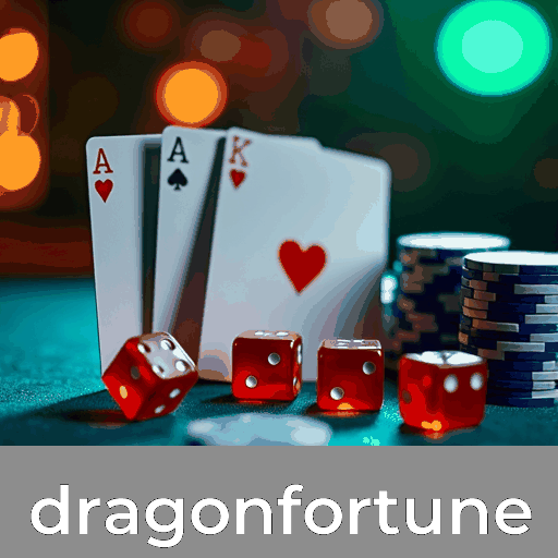 DragonFortune: Apostas Móveis em Suas Mãos