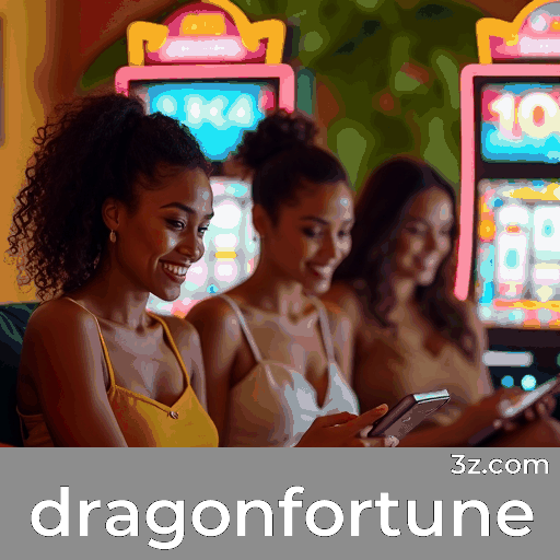 dragonfortune
