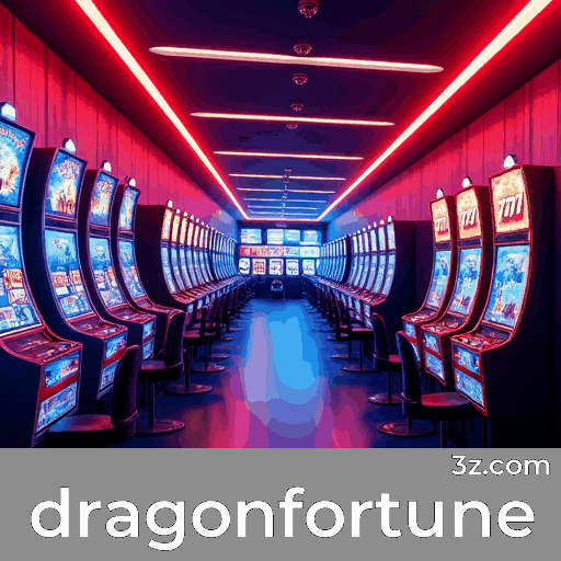 dragonfortune 